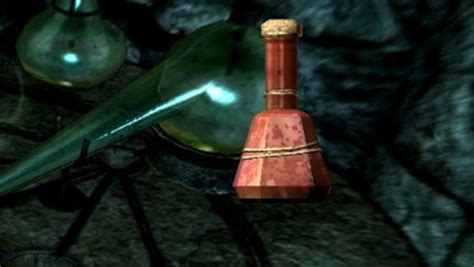 Found just outside Warmaiden's, in between the main gates. . Smithing potion skyrim